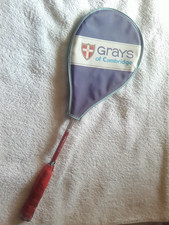 Rare vintage squash for sale  LEWES