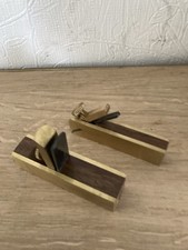 Miniature brass planes for sale  CLEETHORPES