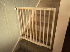 Safetots stair gate for sale  STEVENAGE