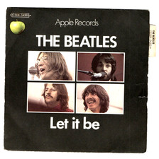 The beatles pochette d'occasion  Rodez