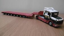 Oxford modern truck for sale  WIGTON