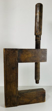 Old wood press d'occasion  Expédié en Belgium