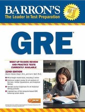 Gre online tests for sale  Annandale