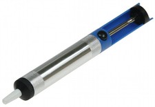 Entlötpumpe vacuum pumpe gebraucht kaufen Entlötpumpe vacuum pumpe gebraucht kaufen  Hildburghausen