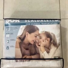 Sgr scaldaletto matrimoniale usato  Adrano