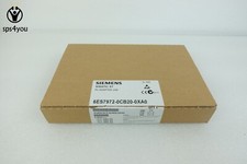 Siemens simatic adapter gebraucht kaufen  Offenberg