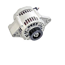 Remanufactured alternator for d'occasion  Expédié en Belgium