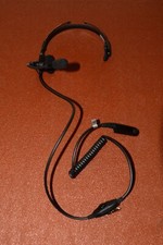 Motorola rmn4018b headset for sale  MATLOCK
