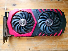 Msi radeon 480 d'occasion  Pineuilh