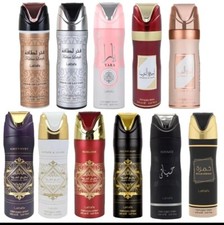 Lattafa assorted perfumed for sale  Allentown