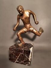 1930 scultura fusione usato  Oggiono