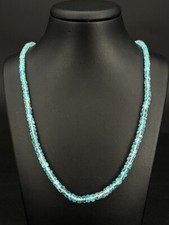 Schmuckjagd collier 375 gebraucht kaufen  Idar-Oberstein