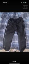 Pantaloni tuta uomo usato  Lainate