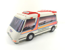 Micro machines scania usato  Parma