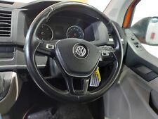 Steering wheel volkswagen for sale  DONCASTER