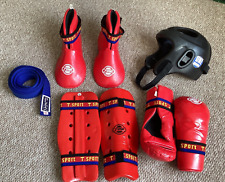 Martial arts equipment for sale  NEWARK