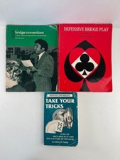 Bridge books edwin for sale  Georgetown