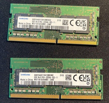 Samsung 16gb laptop for sale  Little Elm