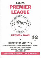 Ilkeston town ladies for sale  BIRMINGHAM