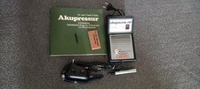 Beurer akupressur set gebraucht kaufen  Volkach