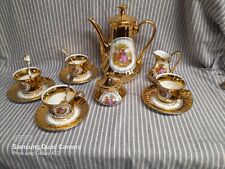 Vintage cafetière café d'occasion  Arleux