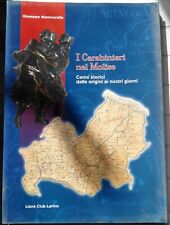 Libro carabinieri nel usato  Portocannone