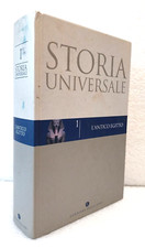 Storia universale del usato  Cattolica