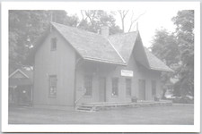 Rppc william pitt for sale  Belleville