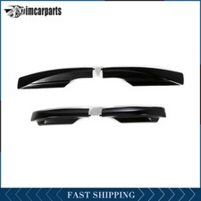 Black roof rack for sale  Ontario