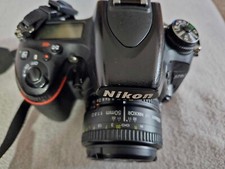 Nikon d750 gebraucht gebraucht kaufen  Gröditz