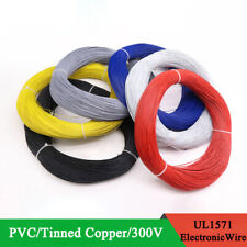 32awg pvc electronic d'occasion  Expédié en Belgium