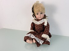 Alte wernicke puppe gebraucht kaufen  Witten