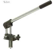 2.1 hand pump for sale  Kansas City