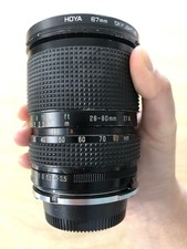 Tamron 80mm f3.5 for sale  LONDON