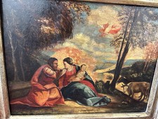 Riposo sulla via usato  Latina