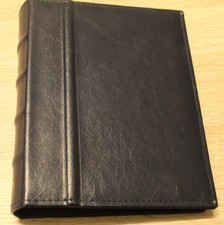 Leuchtturm ersttagsblatt album gebraucht kaufen  Dülmen