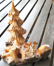 Schnitzerei holz b21cm gebraucht kaufen Schnitzerei holz b21cm gebraucht kaufen  Winnenden