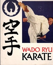 Wado ryu karate for sale  ROSSENDALE