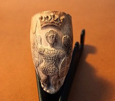 Bruxelles pipe manneken d'occasion  Le Chesnay