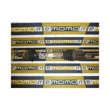 Semiasse post.sx. a4513570501 usato  Pratola Peligna
