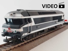Jouef 8570 locomotive d'occasion  Hyères