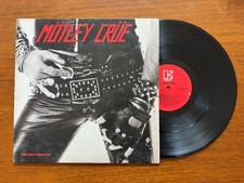 motley crue too fast for love comprar usado motley crue too fast for love comprar usado Enviando para Brazil