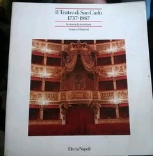 Mancini teatro san usato  Caivano