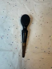 Ferramenta manual vintage de madeira com furo de coruja para iniciantes comprar usado Ferramenta manual vintage de madeira com furo de coruja para iniciantes comprar usado  Enviando para Brazil