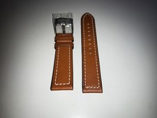 Bracelet cuir marque d'occasion  Questembert