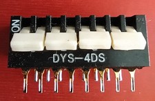 Lot dip switch d'occasion  Ganges