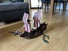 Lego piraten großes gebraucht kaufen  Nördlingen
