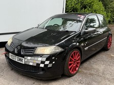 Renault megane r26 for sale  SOUTHAMPTON