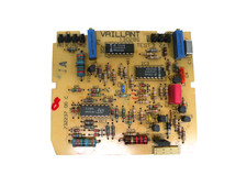 Vaillant 130286 platine gebraucht kaufen  Wenden