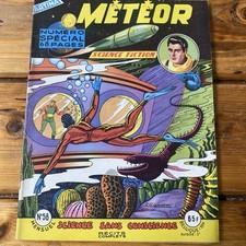 Artima meteor d'occasion  Lilles-Lomme